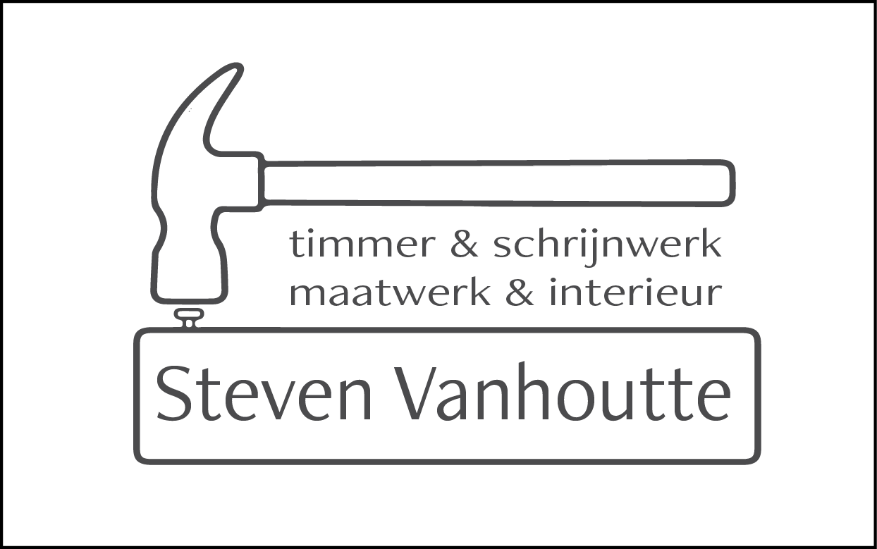 Steven Vanhoutte